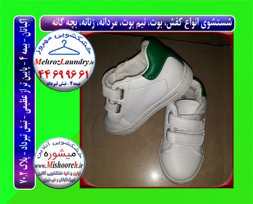 shoe 5